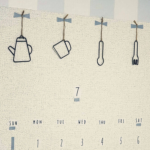 セリアでデコる！自分らしく壁を飾るためのアイテム集