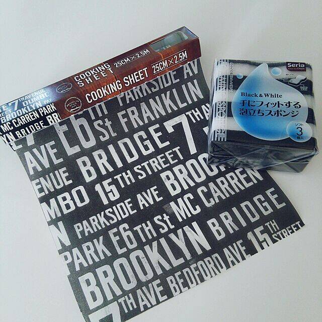 100円でこんなに便利☆セリアプライベートブランドに注目