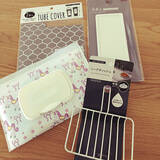 「100円でこんなに便利☆セリアプライベートブランドに注目」の画像2