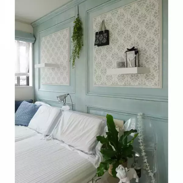 リゾート感満点☆見とれてしまうコースタルインテリア