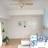 「リゾート感満点☆見とれてしまうコースタルインテリア」の画像8