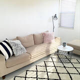 「スペースを活用するならコレ☆IKEAの2way使いができる家具」の画像2