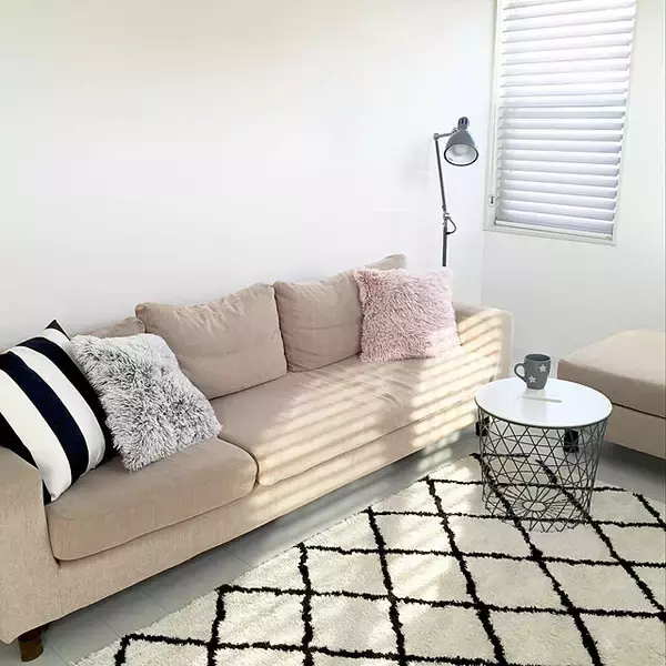 「スペースを活用するならコレ☆IKEAの2way使いができる家具」の画像