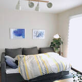 「スペースを活用するならコレ☆IKEAの2way使いができる家具」の画像11