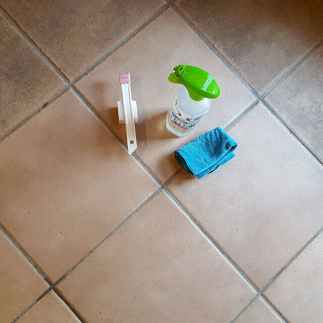 いつも綺麗な玄関をキープ 玄関掃除に役立つ10のアイデア 年1月4日 エキサイトニュース 3 4