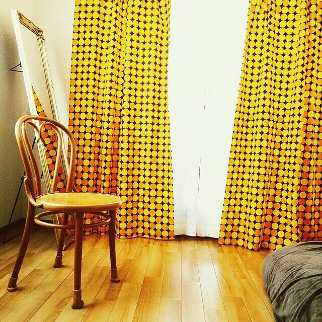 記憶の中に刻まれたやすらぎ♡グラニースタイルの部屋作り