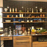 「生活感なく美しく。クールエレガントな塩系インテリアキッチン」の画像5