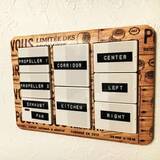 「賃貸でも安心！マスキングテープでできるスイッチ10変化」の画像1