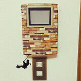 「賃貸でも安心！マスキングテープでできるスイッチ10変化」の画像10