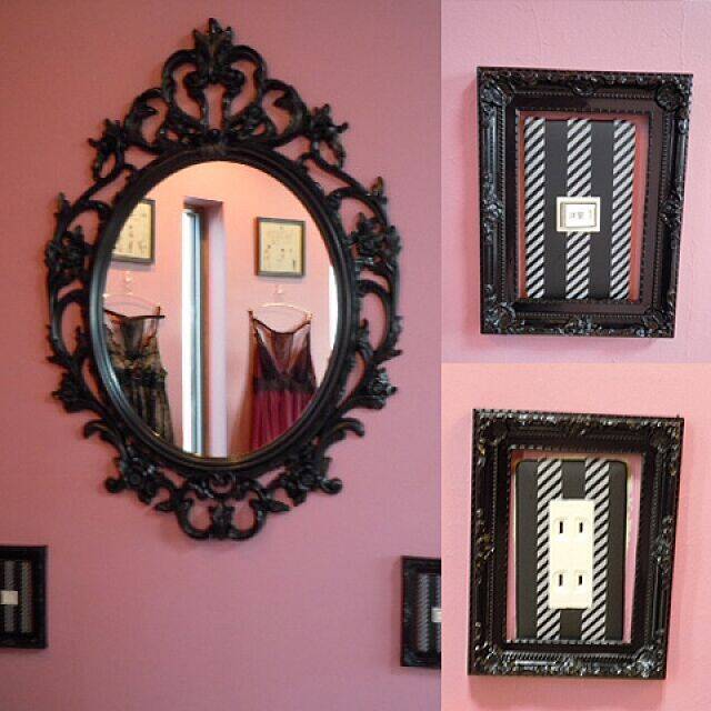 賃貸でも安心！マスキングテープでできるスイッチ10変化