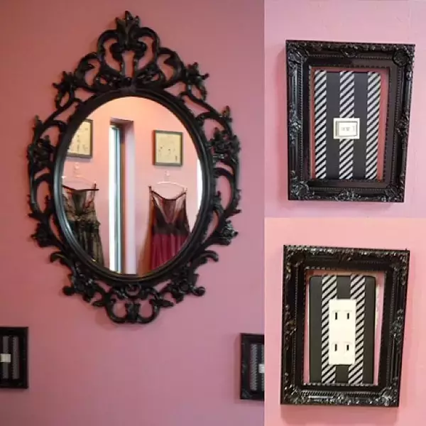 「賃貸でも安心！マスキングテープでできるスイッチ10変化」の画像