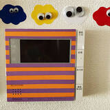 「賃貸でも安心！マスキングテープでできるスイッチ10変化」の画像9