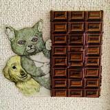 「賃貸でも安心！マスキングテープでできるスイッチ10変化」の画像8