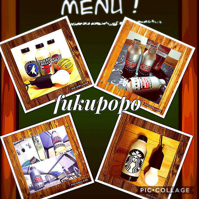 サスティナブルなインテリア♡空き缶を無駄なくリメイク