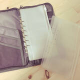 「売り切れ続出！無印良品のパスポートケースでお金の管理」の画像3