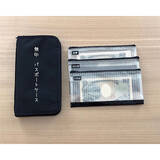 「売り切れ続出！無印良品のパスポートケースでお金の管理」の画像10