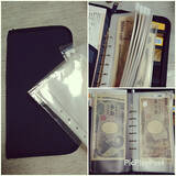 「売り切れ続出！無印良品のパスポートケースでお金の管理」の画像9