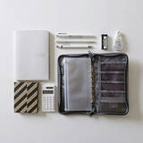 「売り切れ続出！無印良品のパスポートケースでお金の管理」の画像2