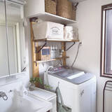 「あなたの欲しいラックを実現！ディアウォールで作る収納」の画像1