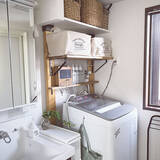 「あなたの欲しいラックを実現！ディアウォールで作る収納」の画像6