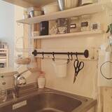 「あなたの欲しいラックを実現！ディアウォールで作る収納」の画像3