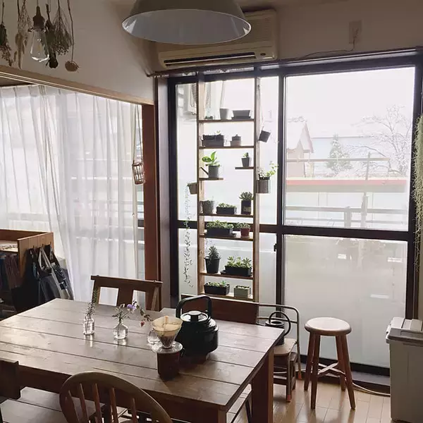 「あなたの欲しいラックを実現！ディアウォールで作る収納」の画像