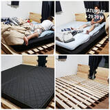 「DIYだからこそできる☆理想を叶えるお気に入りベッド」の画像2