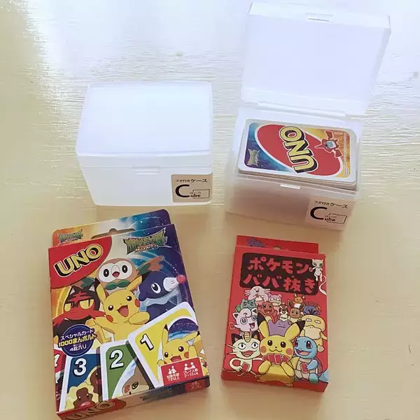 「みんな知りたい！簡単スッキリな、おもちゃの収納アイデア」の画像