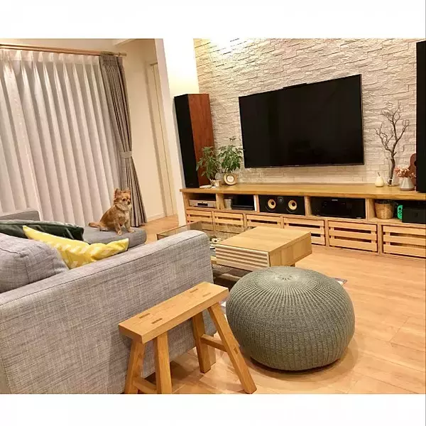 「こんな使い方があったんだ！無印、ニトリの万能アイテム」の画像