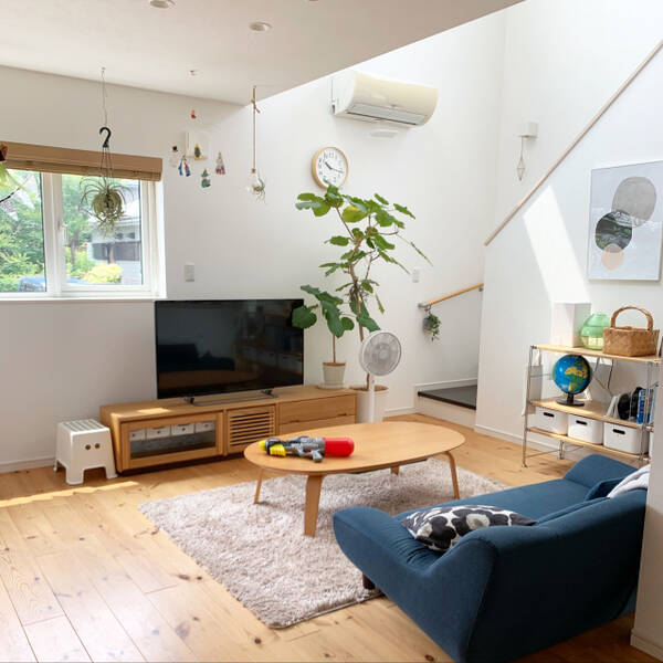 スッキリ部屋への近道 床にものを置かない生活のコツ 19年10月17日 エキサイトニュース