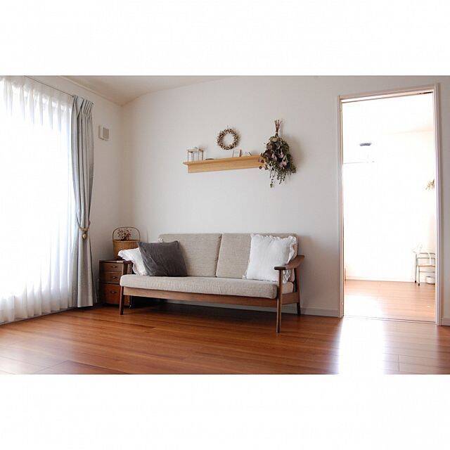 スッキリ部屋への近道 床にものを置かない生活のコツ 19年10月17日 エキサイトニュース 2 3