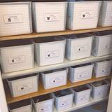 「もう悩まない！洗面所をすっきり見せる収納方法10選」の画像5