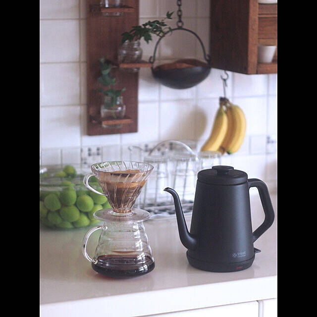 インテリアにもなる スタイリッシュで便利な電気ケトル 19年12月26日 エキサイトニュース 3 4 インテリアにもなる スタイリッシュで便利な電気ケトル 19年12月26日 エキサイトニュース 3 4