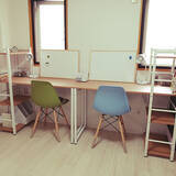 「大人にも子どもにも♪ニトリ・無印良品・IKEAのデスク」の画像5