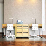 「大人にも子どもにも♪ニトリ・無印良品・IKEAのデスク」の画像10