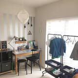 「大人にも子どもにも♪ニトリ・無印良品・IKEAのデスク」の画像6