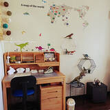 「大人にも子どもにも♪ニトリ・無印良品・IKEAのデスク」の画像3