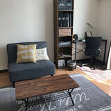 「大人にも子どもにも♪ニトリ・無印良品・IKEAのデスク」の画像4