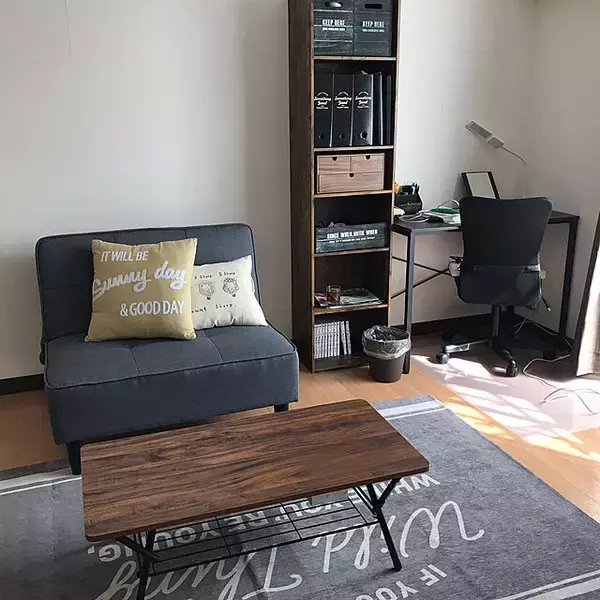 「大人にも子どもにも♪ニトリ・無印良品・IKEAのデスク」の画像