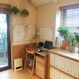 「大人にも子どもにも♪ニトリ・無印良品・IKEAのデスク」の画像7