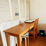 「大人にも子どもにも♪ニトリ・無印良品・IKEAのデスク」の画像2