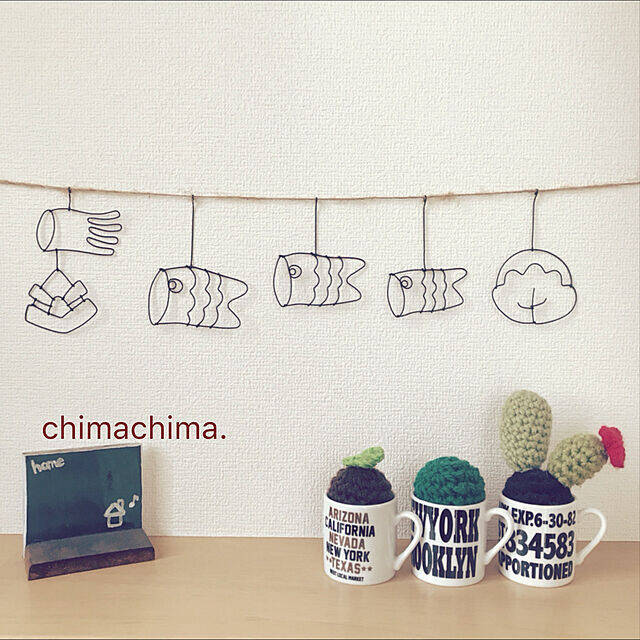 作って使って飾って楽しい 自由自在なワイヤークラフト 19年12月12日 エキサイトニュース 3 3