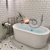 「こんな生活にあこがれる♡映画みたいな海外風のお部屋」の画像8