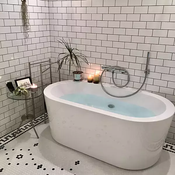 「こんな生活にあこがれる♡映画みたいな海外風のお部屋」の画像