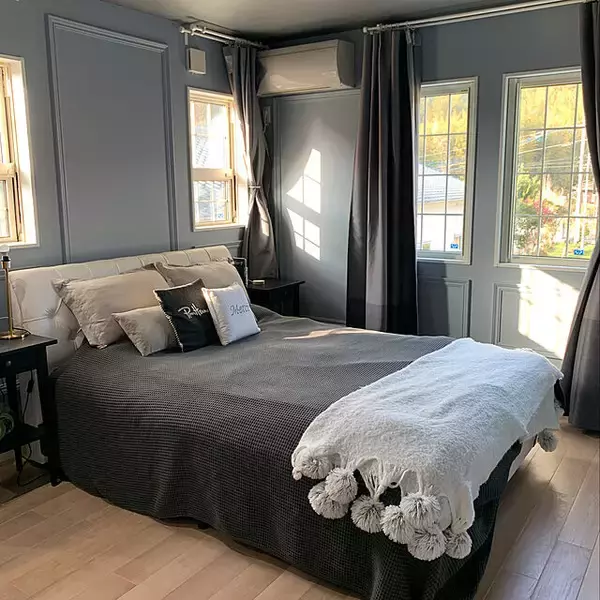 「こんな生活にあこがれる♡映画みたいな海外風のお部屋」の画像