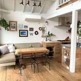 「ライフスタイル別☆ダイニングテーブルのオススメの置き方」の画像11