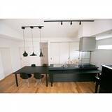 「ライフスタイル別☆ダイニングテーブルのオススメの置き方」の画像9