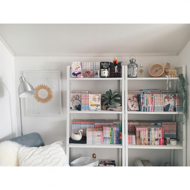 整理整頓の達人のテクニックを拝見 棚の収納実例集 年6月7日 エキサイトニュース