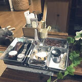 「COOLでオールラウンド☆映えるセリアのステンレス食器」の画像9