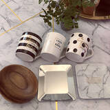 「COOLでオールラウンド☆映えるセリアのステンレス食器」の画像5